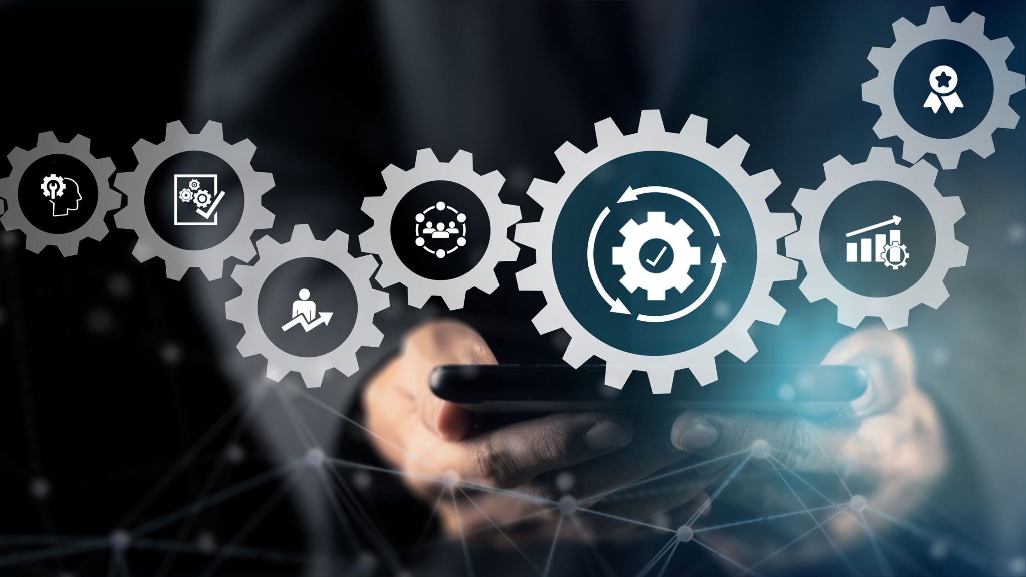 Product Managed Services - Enterprise Mobility App Modernization ...